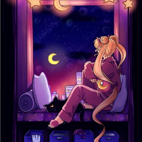 Meet your Posher, Abeee - Picture 4 of 5